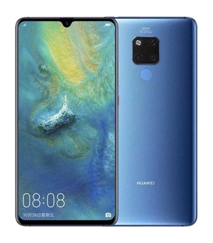 Huawei Mate 20