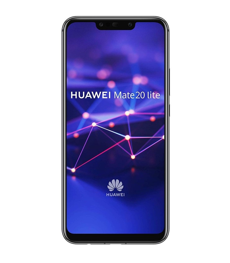 Huawei Mate 20 lite