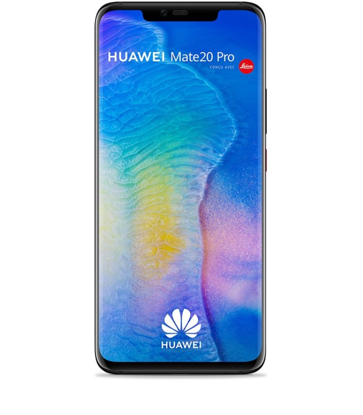 Huawei Mate 20 Pro