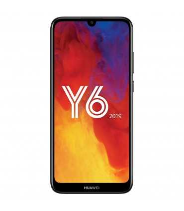 Huawei Y6