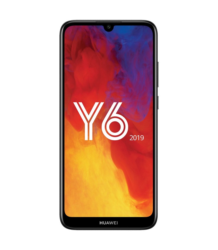 Huawei Y6