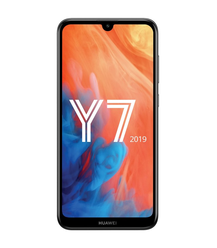 Huawei Y7