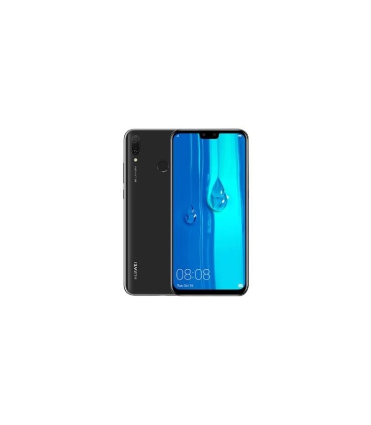 Huawei Y9