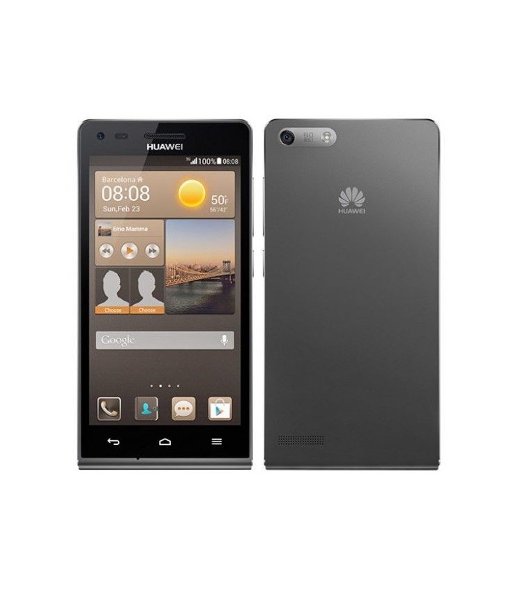 Huawei G6