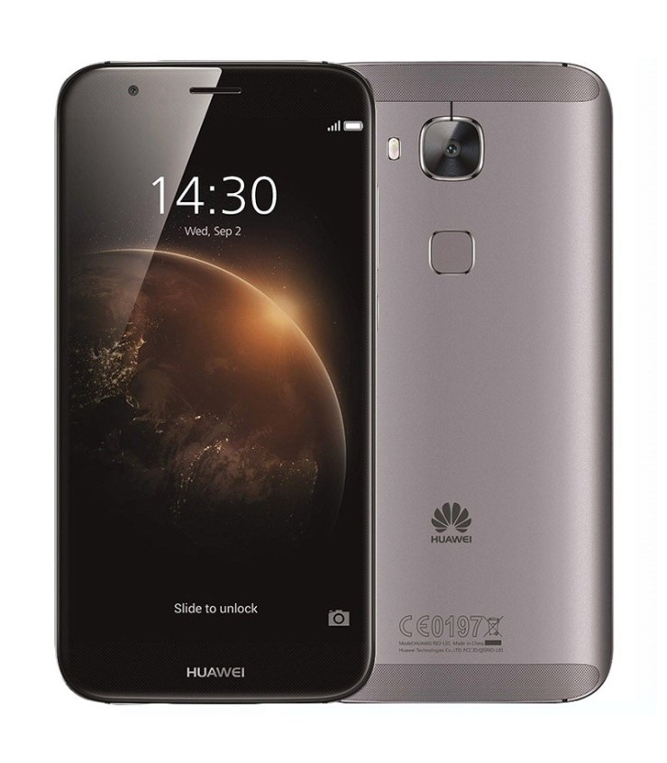 Huawei G8