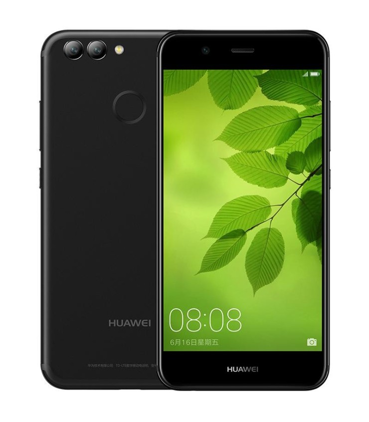 Huawei Nova 2