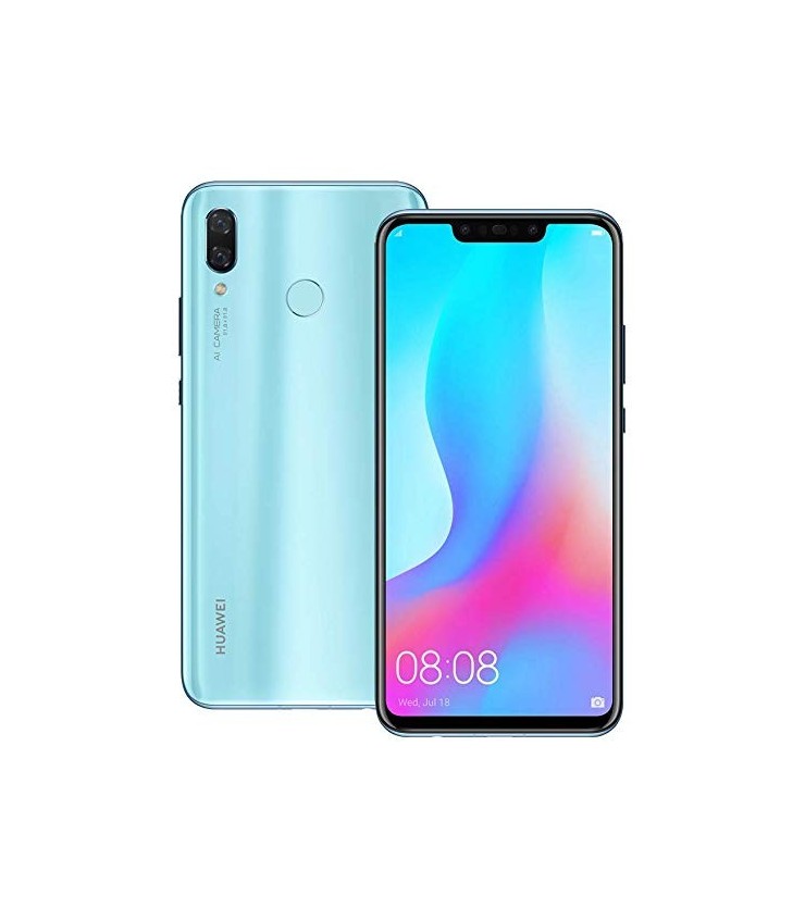 Huawei Nova 3