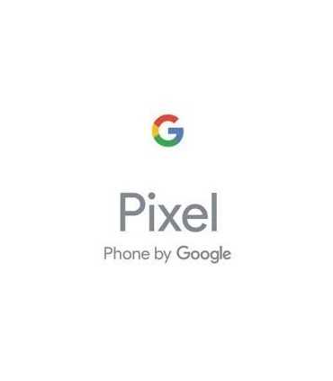 Google Phone 