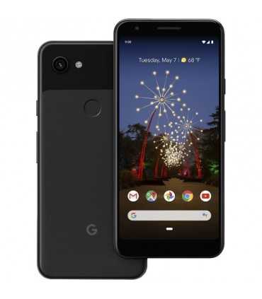Pixel 3A XL
