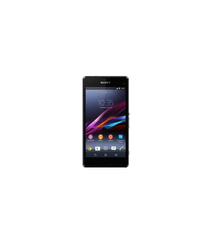 Sony Xperia Z2 Compact