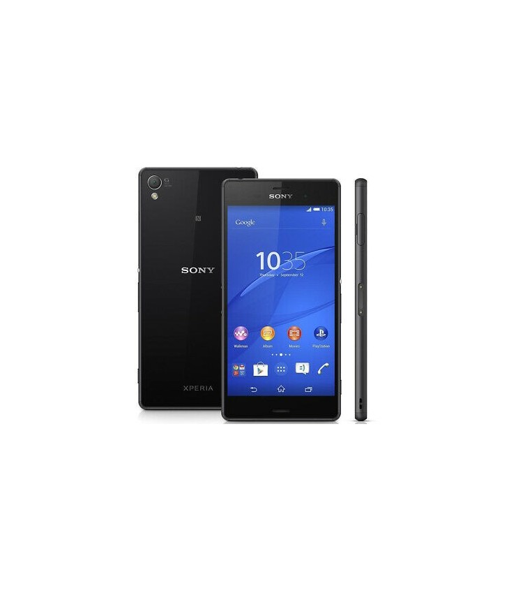 Sony Xperia Z4