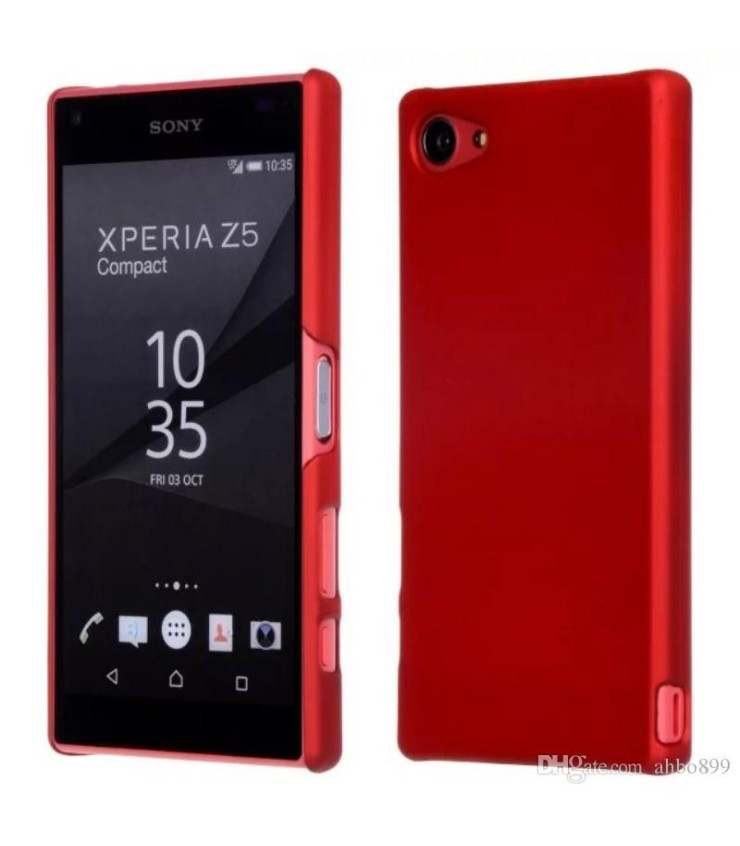 Sony Xperia Z5 Compact