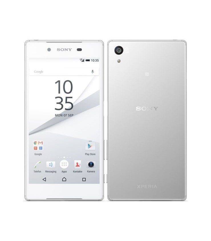 Sony Xperia Z5 Premium