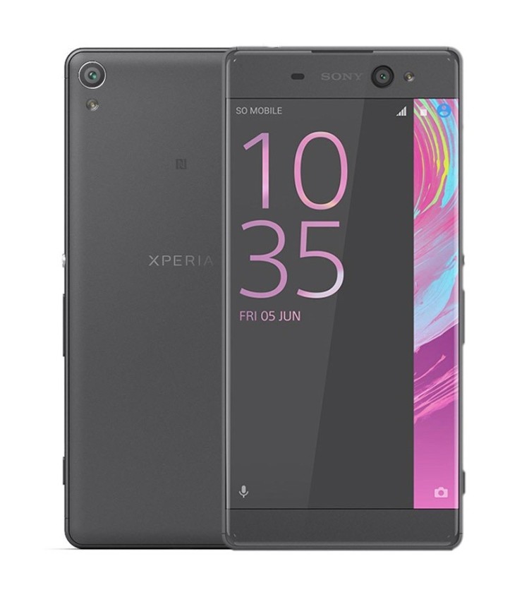 Sony Xperia XA