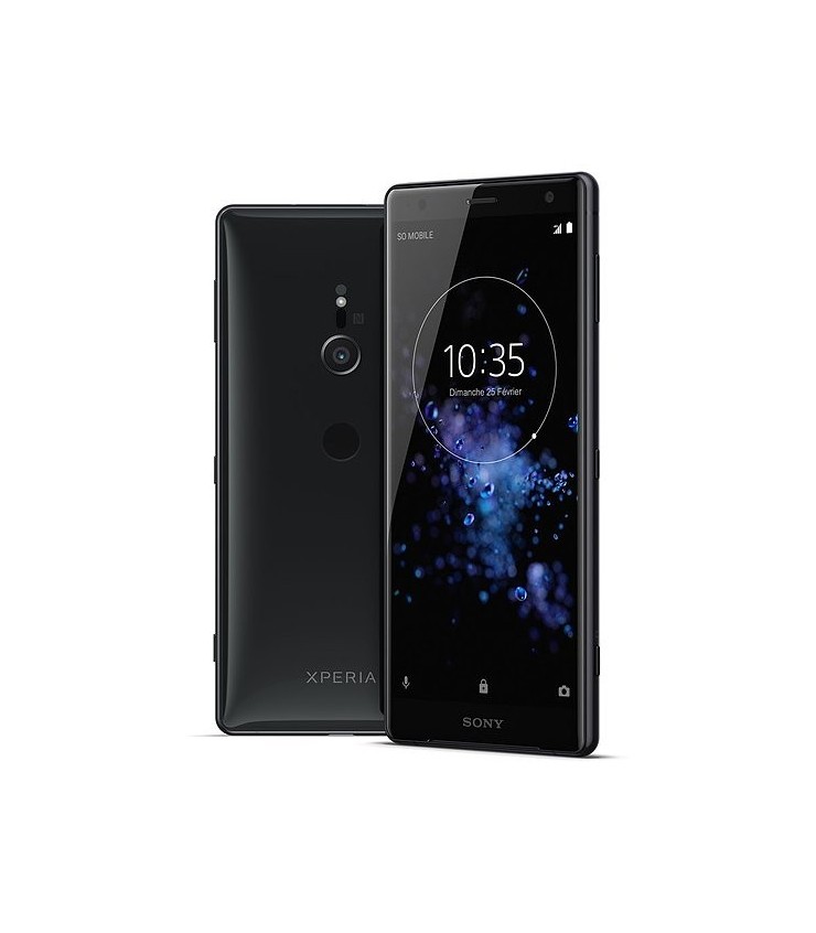 Sony Xperia XZ 2