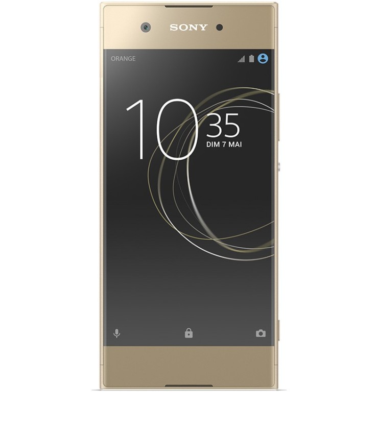 Sony Xperia XA1