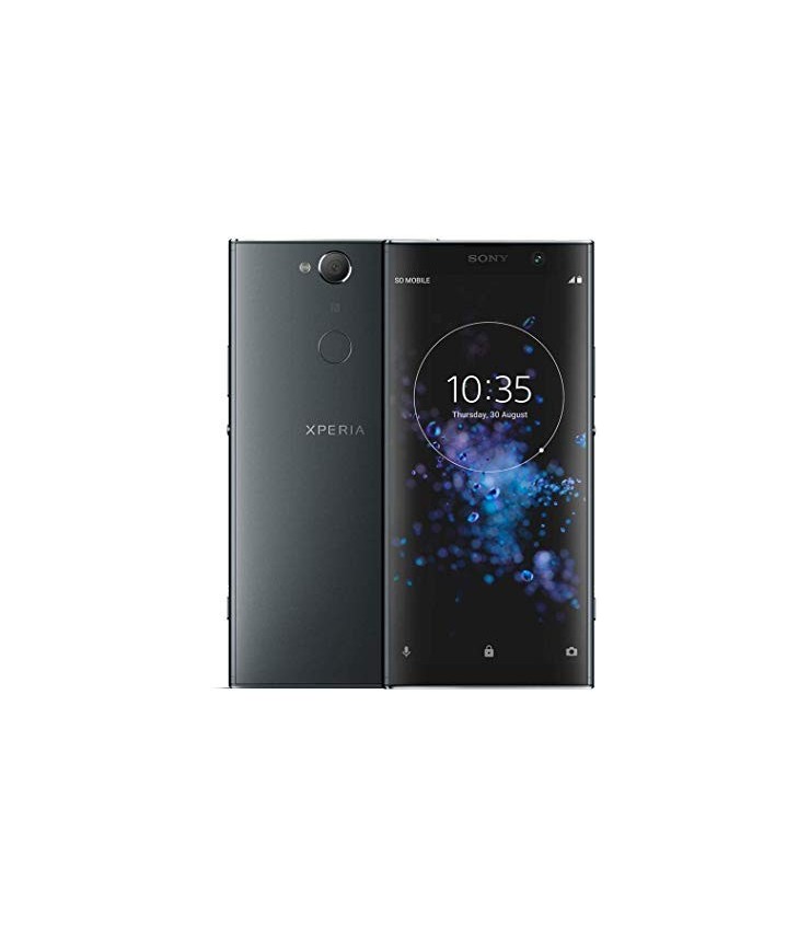 Sony Xperia XA2 Plus