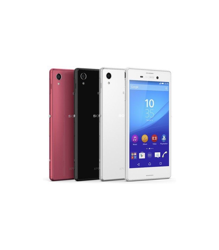 Xperia M4 Aqua