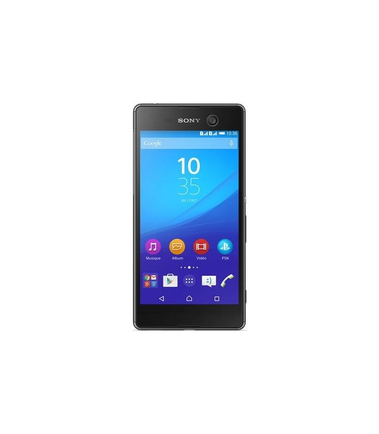 Xperia M5