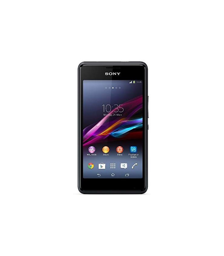 Xperia E1