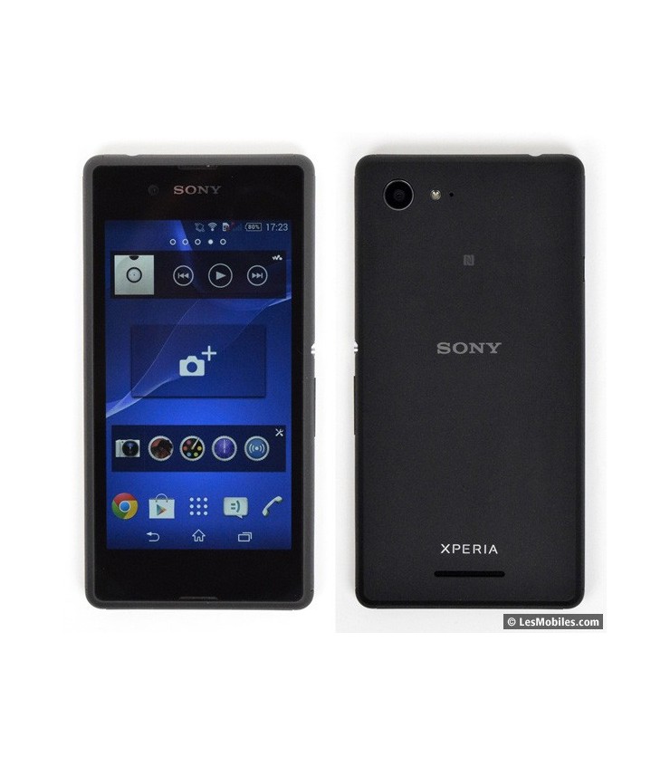 Xperia E3