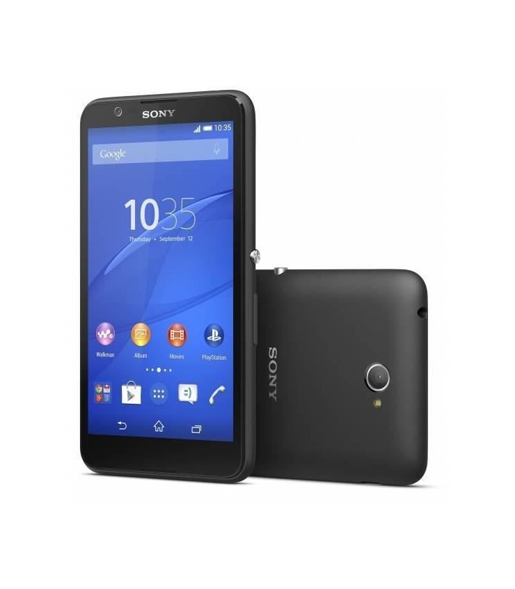 Xperia E4