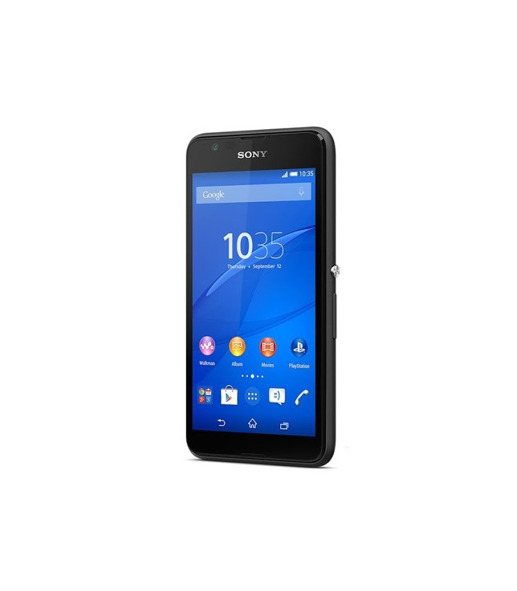 Xperia E4G