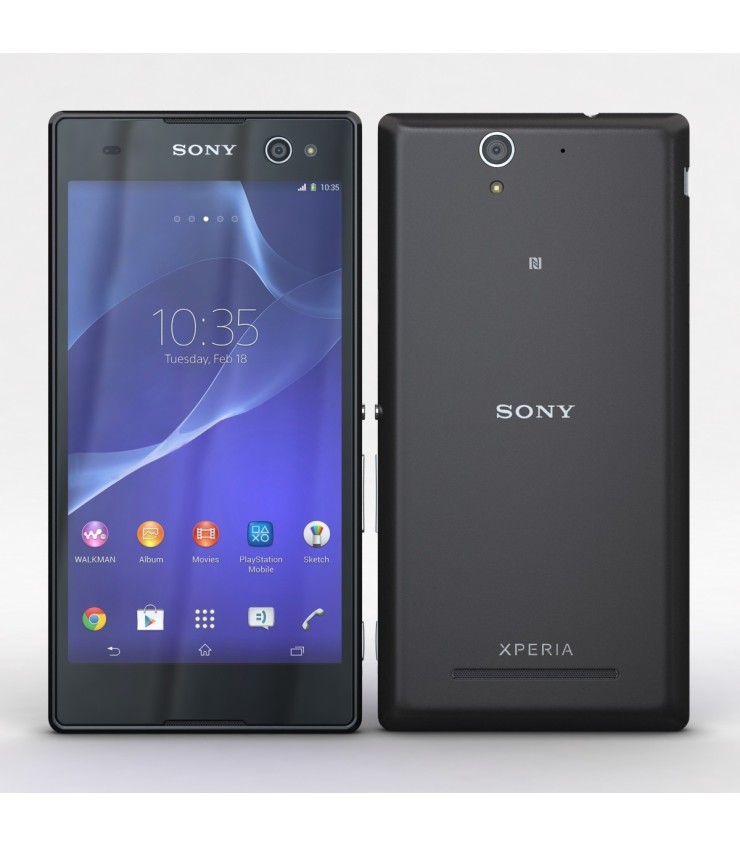 Xperia C3
