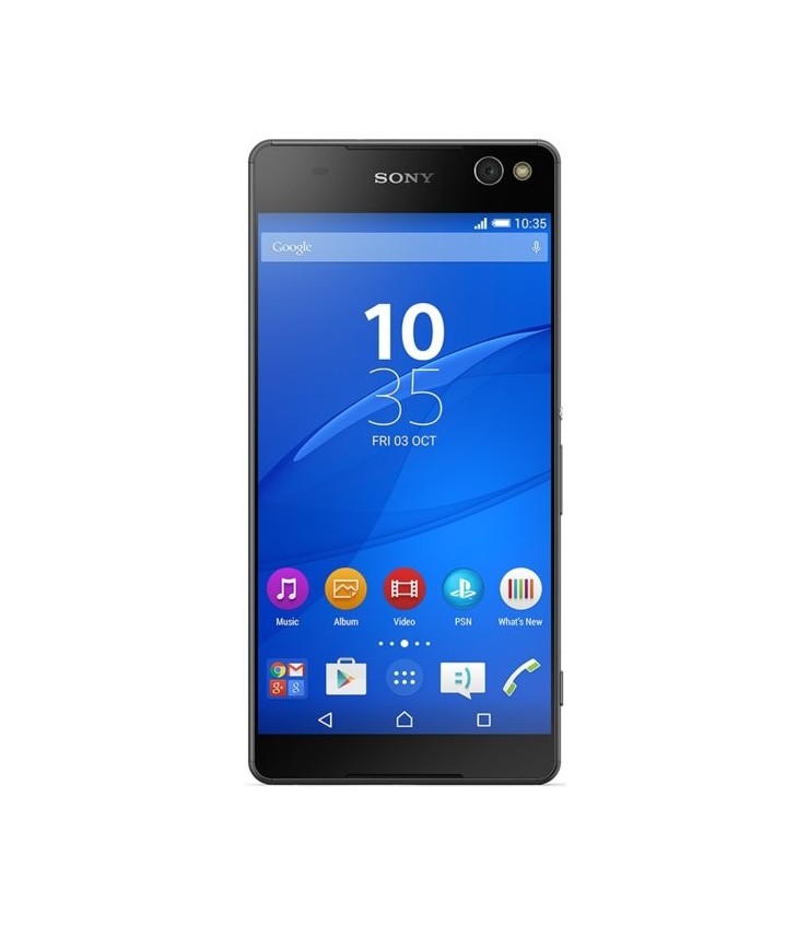 Xperia C5 Ultra