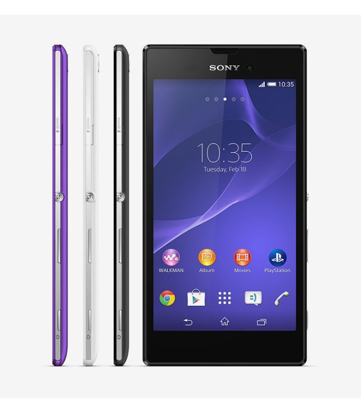 Xperia T3 Ultra