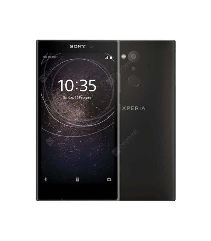 Xperia L2
