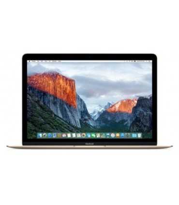 MacBook