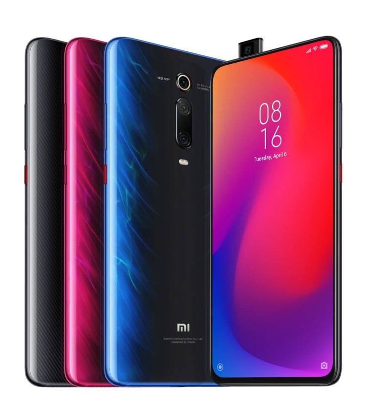 Xiaomi Mi