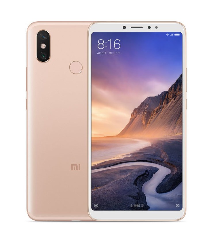 Xiaomi Mi Max