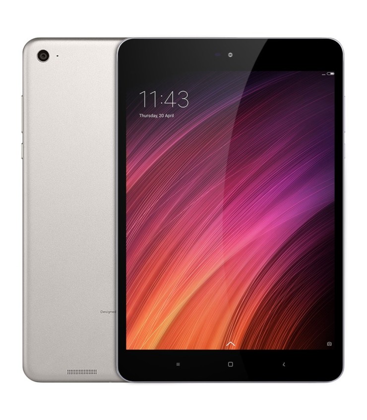 Xiaomi Mi Pad