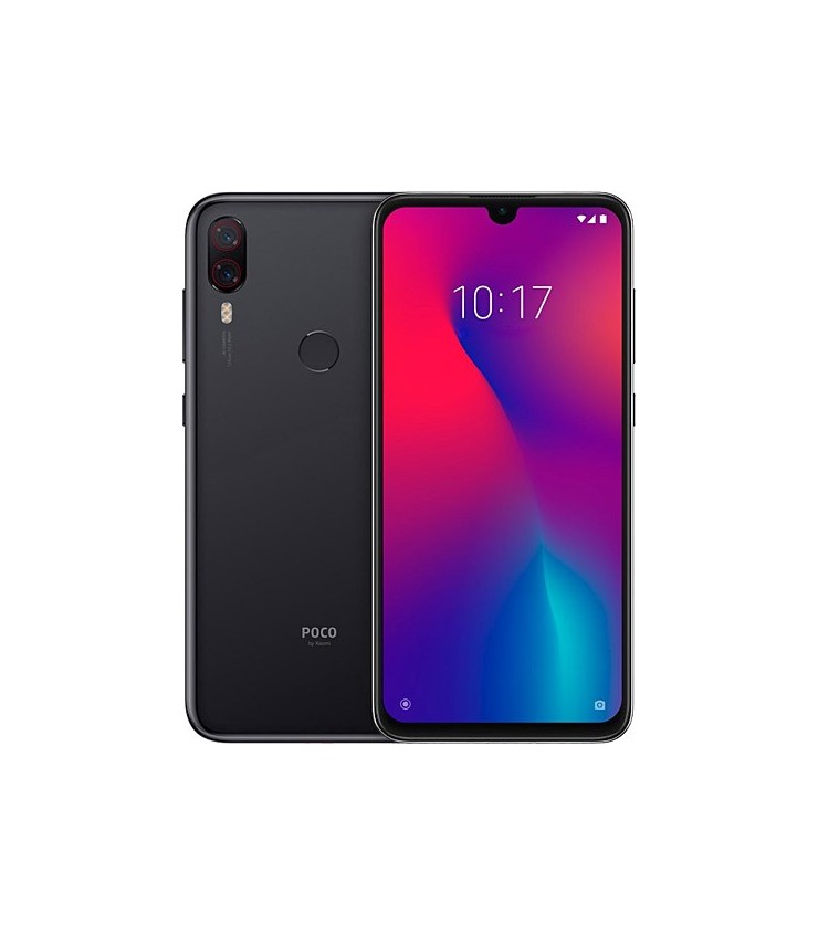 Xiaomi Pocophone 
