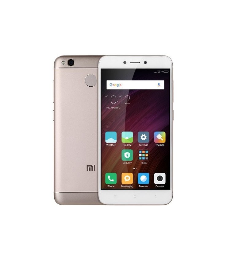 Xiaomi Redmi 4X