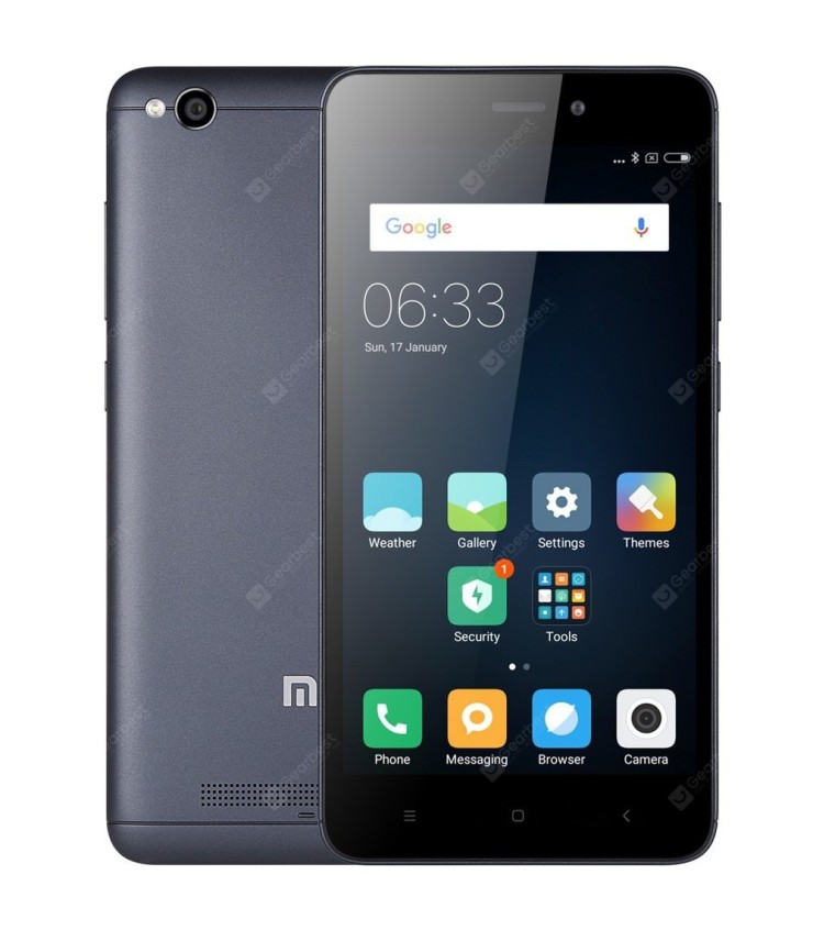 Xiaomi Redmi 4A
