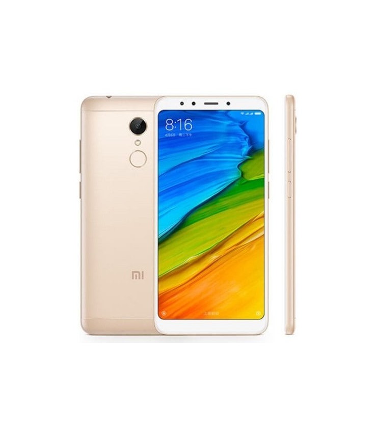 Xiaomi Redmi 5