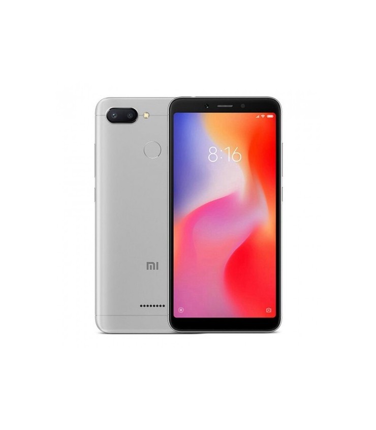 Xiaomi Redmi 6