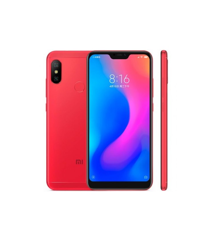 Xiaomi Redmi 6Pro