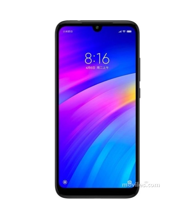 Xiaomi Redmi 7