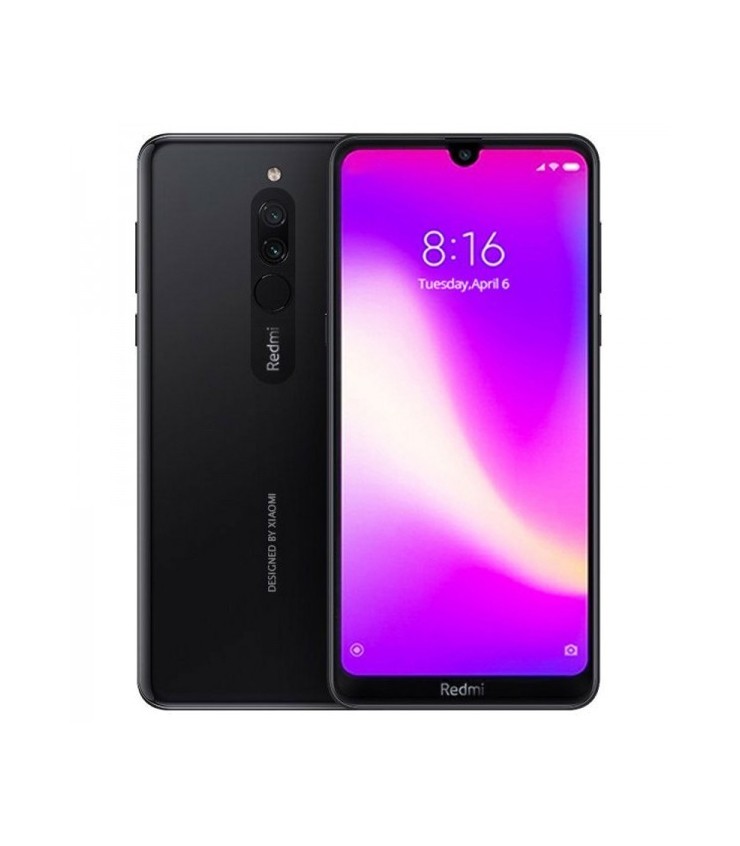 Xiaomi Redmi 8