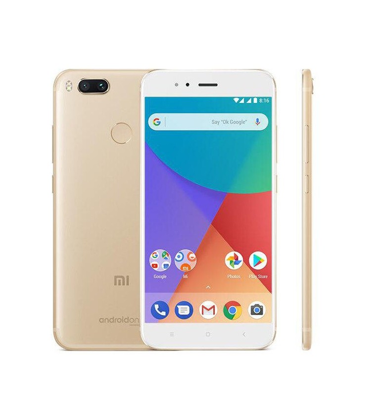 Xiaomi Mi A1