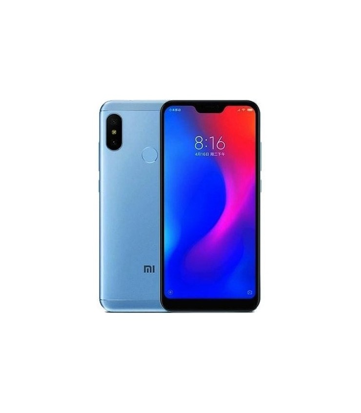 Xiaomi Mi A2 Lite