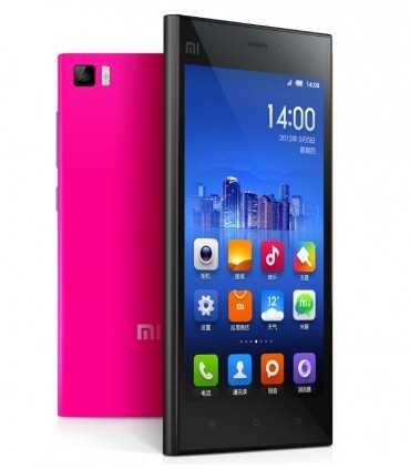 Xiaomi Mi 3
