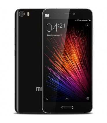 Xiaomi Mi 5