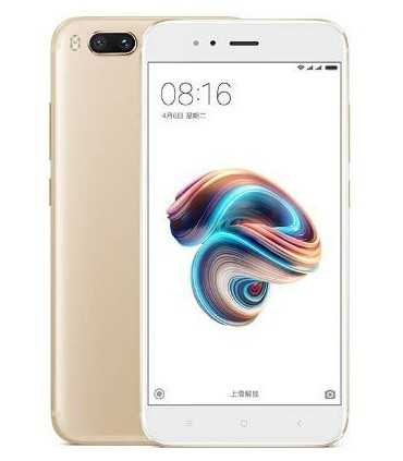 Xiaomi Mi 5X