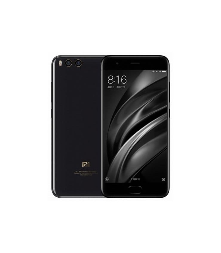 Xiaomi Mi 6