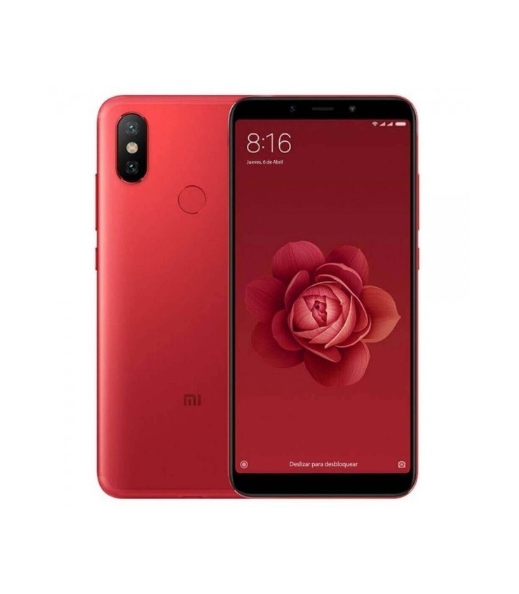 Xiaomi Mi 6X